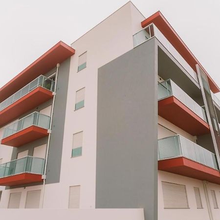 Consolacao Beach Apartment Peniche Eksteriør billede