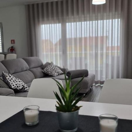 Consolacao Beach Apartment Peniche Eksteriør billede