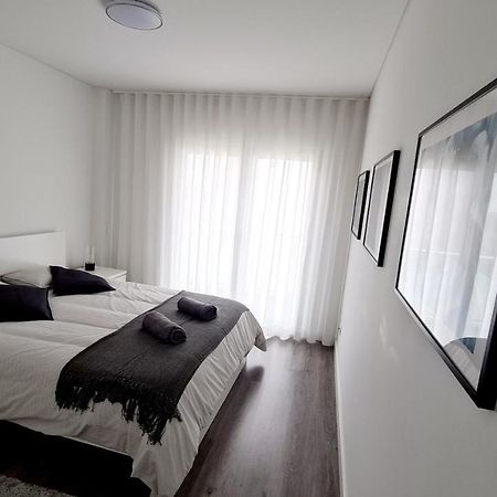 Consolacao Beach Apartment Peniche Eksteriør billede