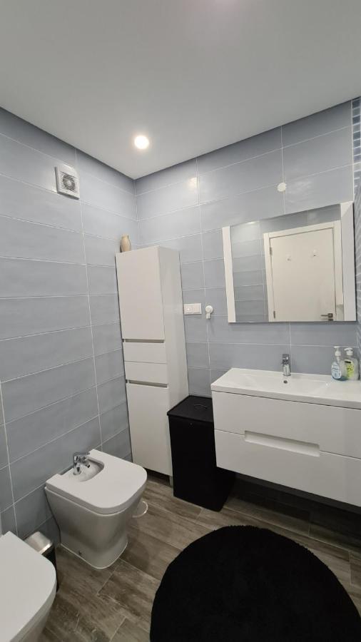 Consolacao Beach Apartment Peniche Eksteriør billede