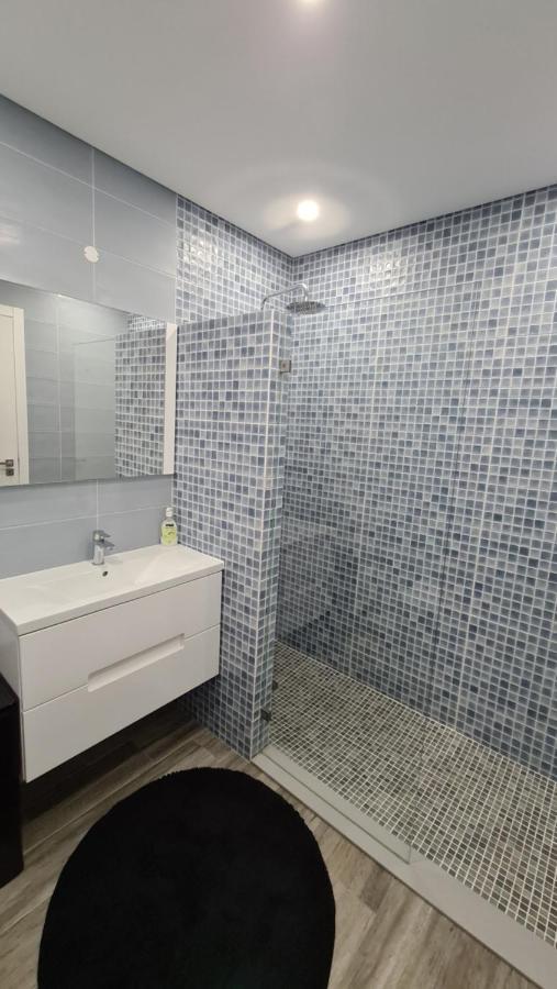 Consolacao Beach Apartment Peniche Eksteriør billede