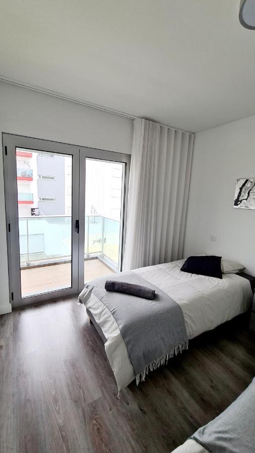 Consolacao Beach Apartment Peniche Eksteriør billede