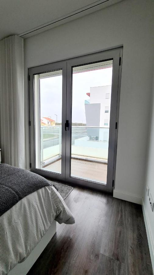 Consolacao Beach Apartment Peniche Eksteriør billede