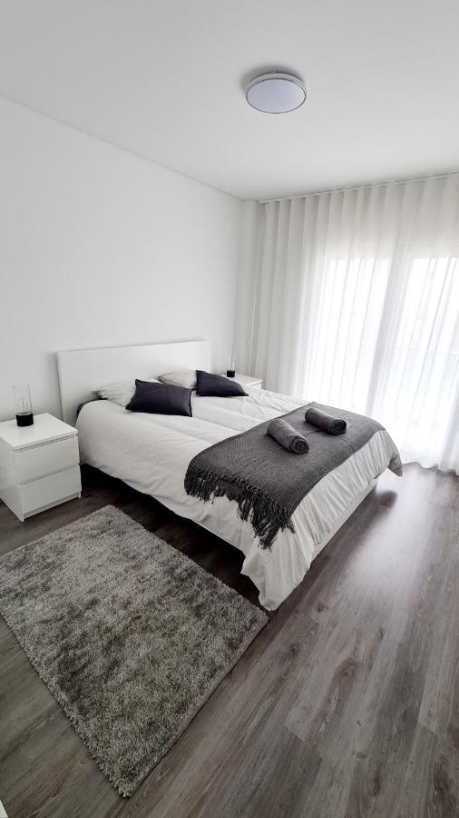 Consolacao Beach Apartment Peniche Eksteriør billede