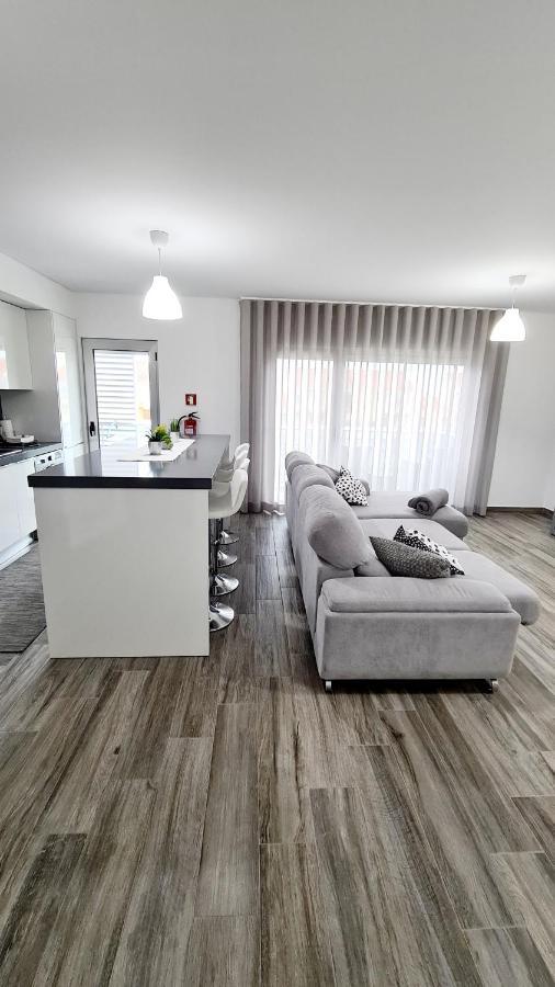 Consolacao Beach Apartment Peniche Eksteriør billede