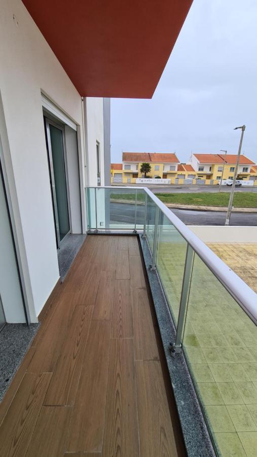 Consolacao Beach Apartment Peniche Eksteriør billede