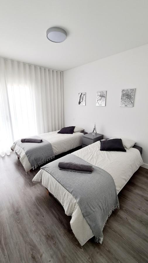 Consolacao Beach Apartment Peniche Eksteriør billede