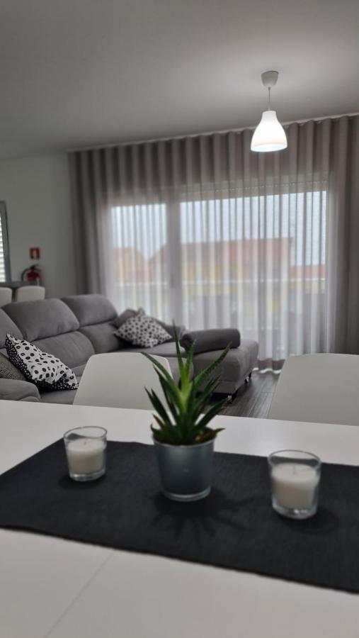 Consolacao Beach Apartment Peniche Eksteriør billede