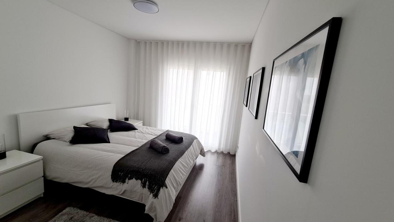 Consolacao Beach Apartment Peniche Eksteriør billede