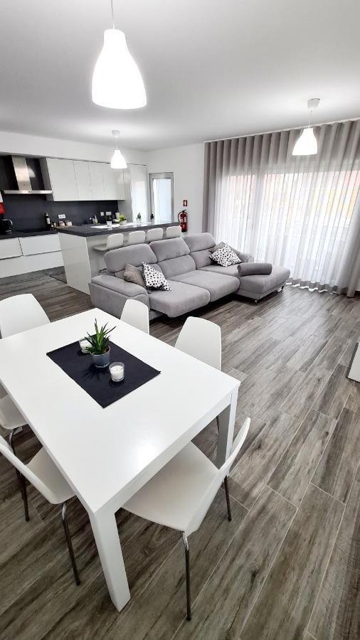 Consolacao Beach Apartment Peniche Eksteriør billede